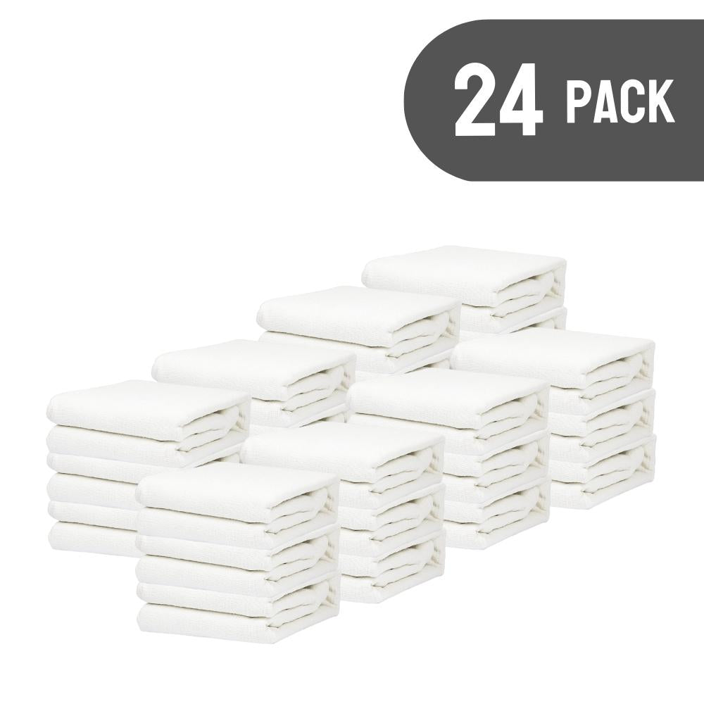 EOM Linens Cotton Hospital Thermal Blankets - Breathable and Prevent Overheating - Soft, Comfortable and Warm - Hand and Machine Washable