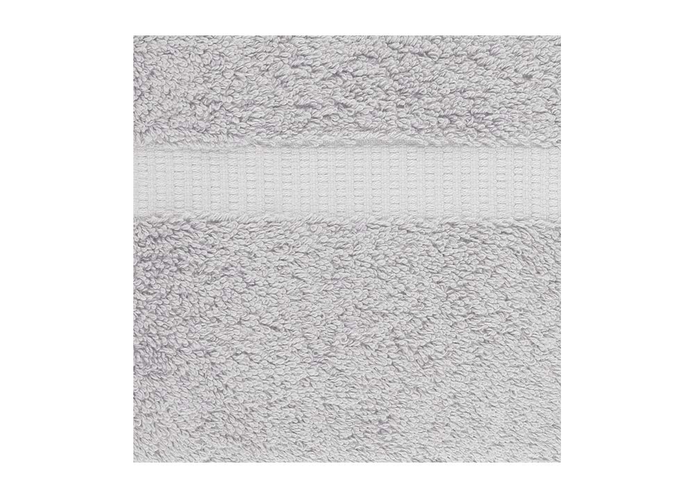 Paños básicos para el rostro y el baño EOM Towels, 100 % algodón, 30 x 30 cm, paquete de 24, ideales para baños, hoteles, spas, cocinas y gimnasios